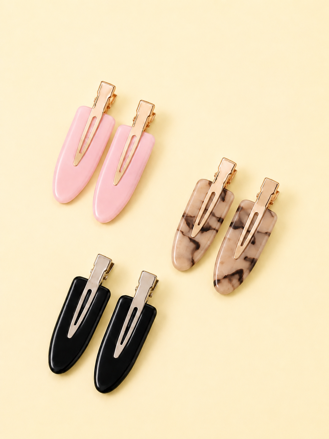 Hair Accessories