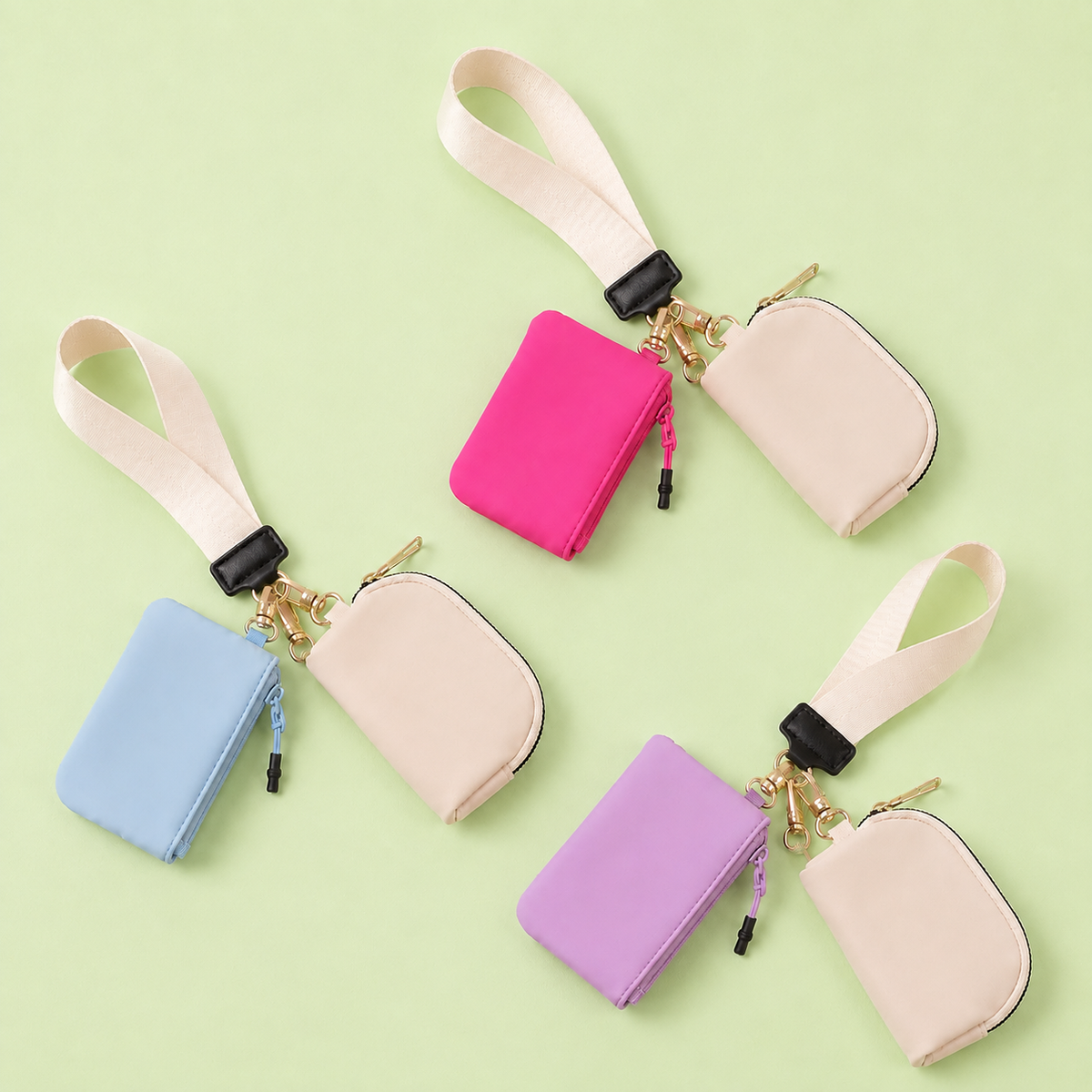 Wristlets