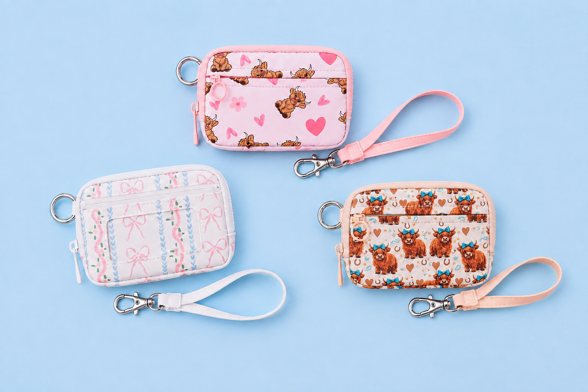 Wallets