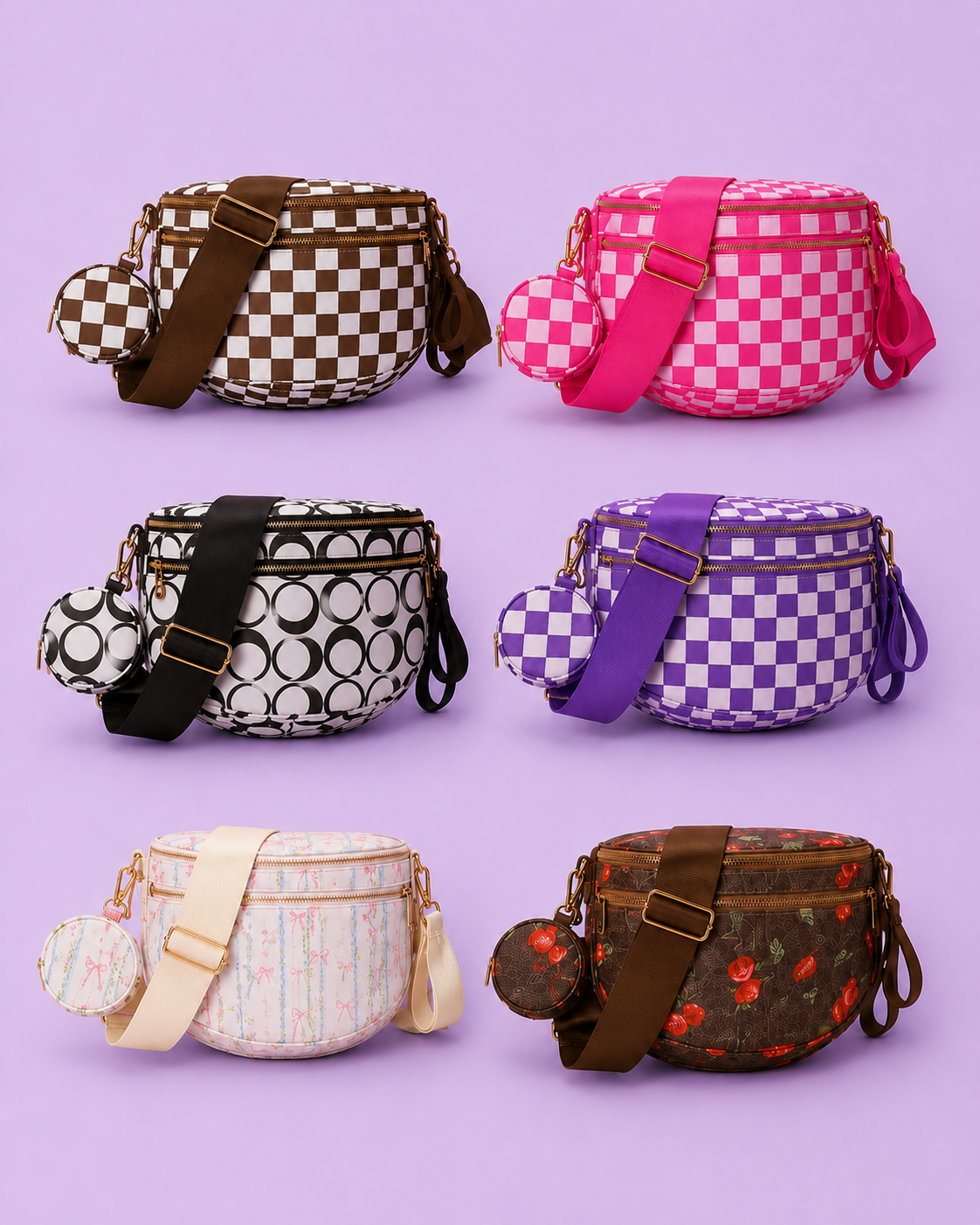Go-To Bags